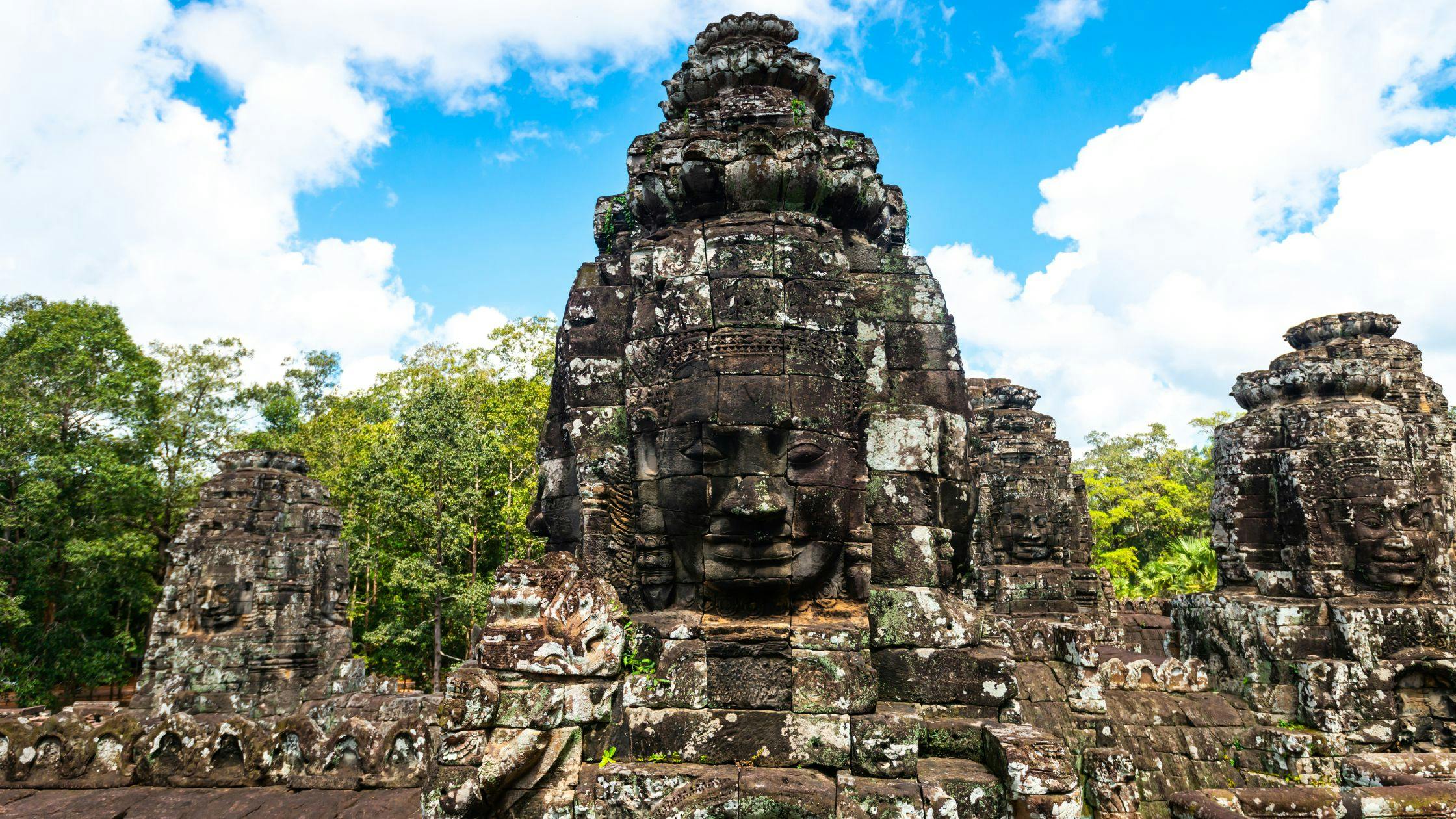 Visitor Tips & Essential Information